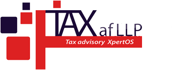 TaX advisory XpertOS africa LLP